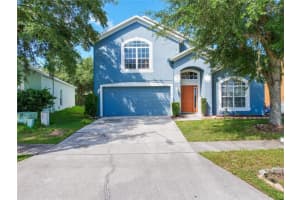 5342 Fox Ridge Trl, ORLANDO