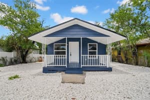 8422 N Semmes St, TAMPA