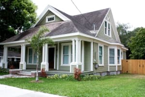 2402 N Morgan St, TAMPA