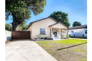 3321 W Aileen St, TAMPA