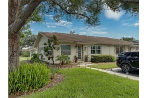 322 Gloucester Blvd #322, SUN CITY CENTER