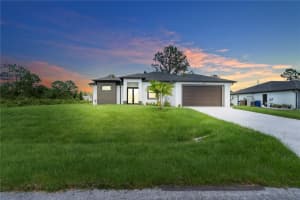 1752 Pine Ave, LEHIGH ACRES