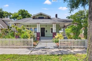 904 E 25th Ave, TAMPA