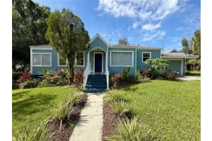 800 W Frances Ave, TAMPA