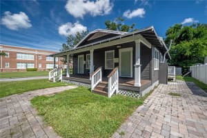 319 W Curtis St, TAMPA