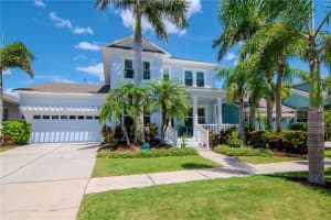 5721 Sea Turtle Pl, APOLLO BEACH