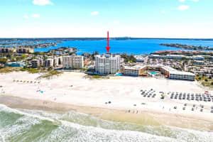 4950 Gulf Blvd #501, ST PETE BEACH