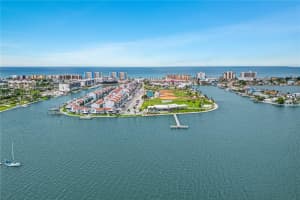 4525 Cove Cir #1002, ST PETERSBURG 4525 Cove Cir #1002, ST PETERSBURG