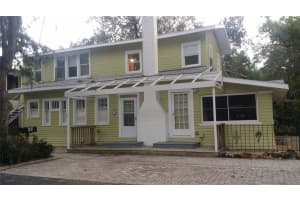 609 Oak Ave #5, CLEARWATER