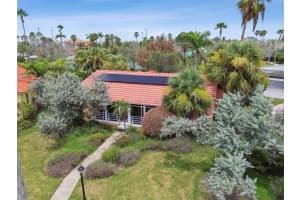 16615 Gulf Blvd, NORTH REDINGTON BEACH