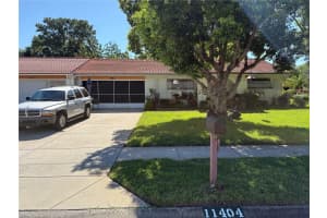 11404 Stansberry Dr, PORT RICHEY