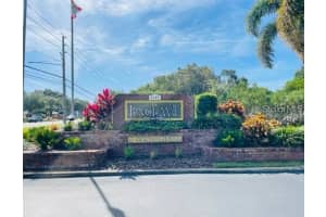 9100 Dr Martin Luther King Jr St N #1104, ST PETERSBURG