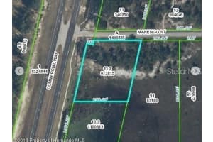 9468 Marengo St, WEEKI WACHEE