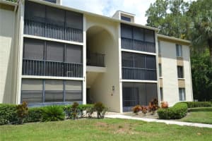 3232 Lake Pine Way E #h2, TARPON SPRINGS