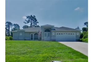 2740 Begonia Ter, NORTH PORT