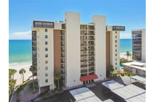 15400 Gulf Blvd #403, MADEIRA BEACH