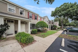 13650 Forest Lake Dr, LARGO