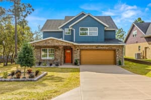 5332 W Westchase Loop, LECANTO