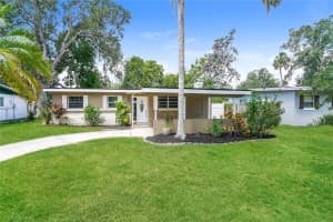 2274 Sherwood Dr, SOUTH DAYTONA