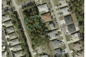 117 Rae Dr, PALM COAST