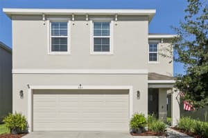 3111 Suncoast Blend Dr, ODESSA