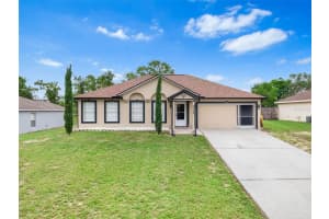 5388 Berrien Ave, SPRING HILL