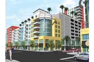 1120 E Kennedy Blvd #1111, TAMPA