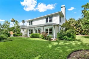 430 Wildwood Way, BELLEAIR