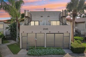 2595 Cyprus Dr #4-219 Aka 4-205, PALM HARBOR