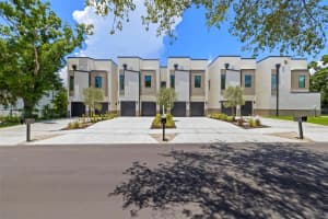 222 N Hesperides St, TAMPA
