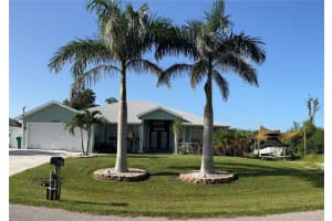 13679 Drysdale Ave, PORT CHARLOTTE