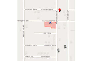 966 Challenger St Nw, LAKE PLACID