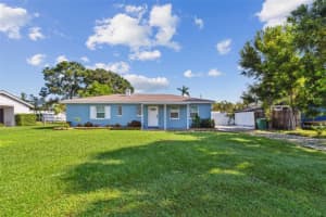 4005 W Tyson Ave, TAMPA