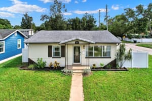 4954 1st Ave S, ST PETERSBURG