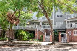 800 S Dakota Ave #207, TAMPA