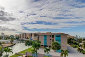 175 116th Ave #104, TREASURE ISLAND