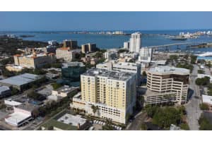 628 Cleveland St #1304, CLEARWATER
