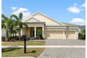 708 Manns Harbor Dr, APOLLO BEACH