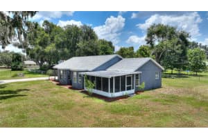 530 N French Ave, FORT MEADE