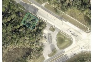 0 E Jefferson St, BROOKSVILLE