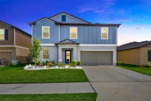 34881 Rainville Loop, ZEPHYRHILLS