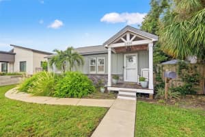 2309 2nd Ave S, ST PETERSBURG 2309 2nd Ave S, ST PETERSBURG