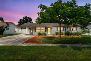 4703 W Paul Ave, TAMPA