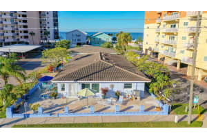 18316 Gulf Blvd, REDINGTON SHORES