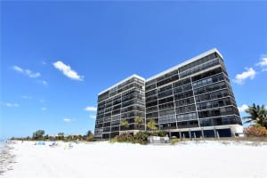 15462 Gulf Blvd #704, MADEIRA BEACH
