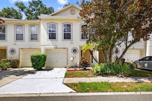 4656 Ashburn Square Dr, TAMPA