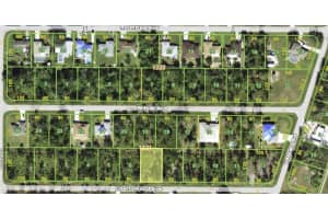 23308 Cherrywood Ave, PUNTA GORDA