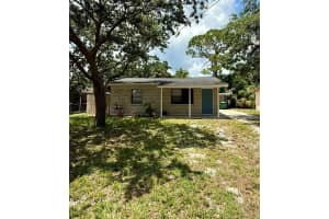 2805 W Wallace Ave, TAMPA