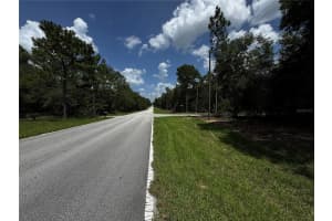 Sw 106th Ave, DUNNELLON