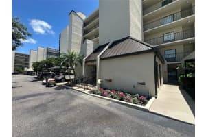 2700 Cove Cay Dr #1-4b, CLEARWATER